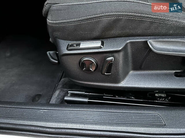 Білий Фольксваген Пассат, об'ємом двигуна 2 л та пробігом 336 тис. км за 14800 $, фото 61 на Automoto.ua