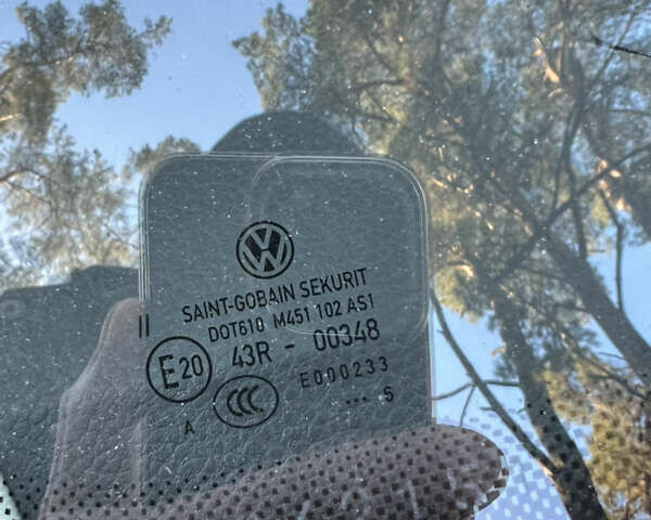 Білий Фольксваген Пассат, об'ємом двигуна 1.6 л та пробігом 236 тис. км за 14500 $, фото 16 на Automoto.ua