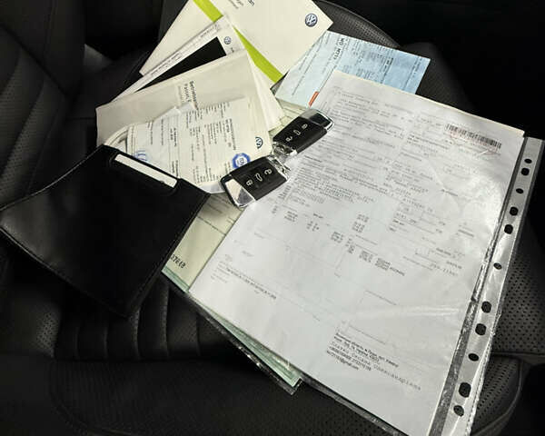 Белый Фольксваген Пассат, объемом двигателя 2 л и пробегом 169 тыс. км за 23999 $, фото 71 на Automoto.ua