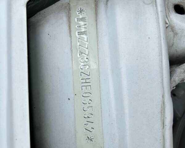 Белый Фольксваген Пассат, объемом двигателя 1.97 л и пробегом 254 тыс. км за 15500 $, фото 34 на Automoto.ua