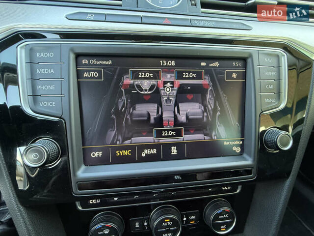 Белый Фольксваген Пассат, объемом двигателя 1.97 л и пробегом 195 тыс. км за 16999 $, фото 64 на Automoto.ua