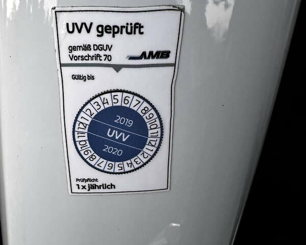 Білий Фольксваген Пассат, об'ємом двигуна 2 л та пробігом 336 тис. км за 14800 $, фото 60 на Automoto.ua