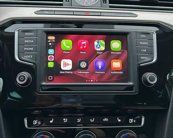 Белый Фольксваген Пассат, объемом двигателя 1.97 л и пробегом 254 тыс. км за 15500 $, фото 28 на Automoto.ua