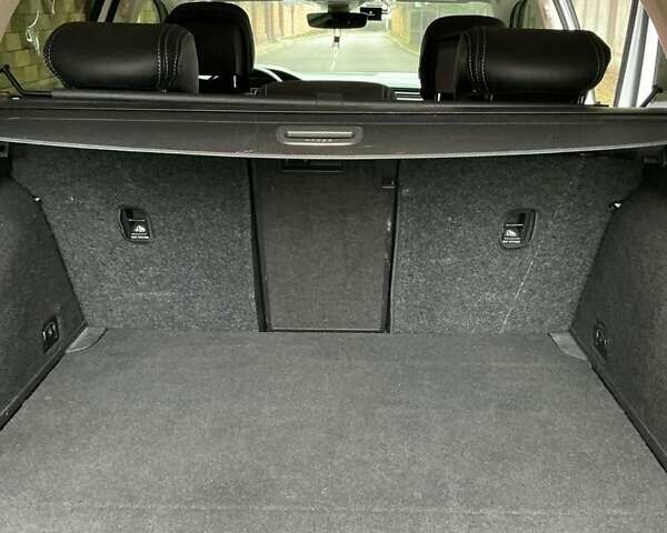 Белый Фольксваген Пассат, объемом двигателя 1.97 л и пробегом 268 тыс. км за 17000 $, фото 3 на Automoto.ua