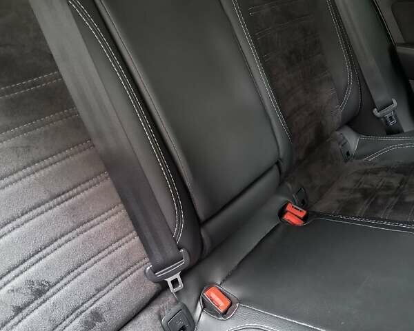 Белый Фольксваген Пассат, объемом двигателя 1.97 л и пробегом 268 тыс. км за 17000 $, фото 11 на Automoto.ua