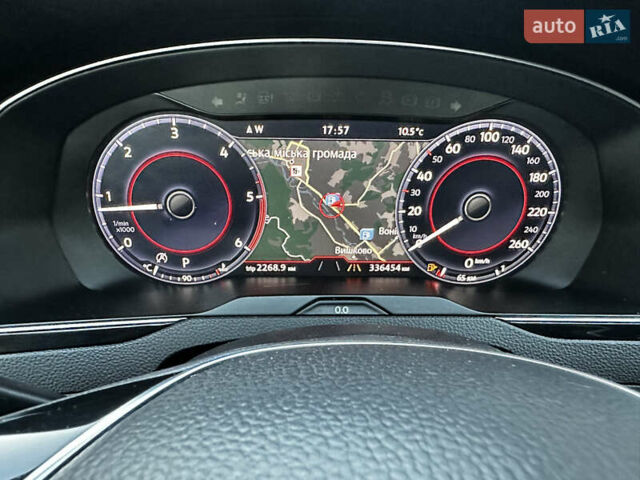 Білий Фольксваген Пассат, об'ємом двигуна 2 л та пробігом 336 тис. км за 14800 $, фото 48 на Automoto.ua