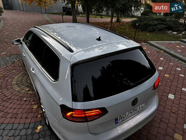 Білий Фольксваген Пассат, об'ємом двигуна 2 л та пробігом 336 тис. км за 14800 $, фото 6 на Automoto.ua
