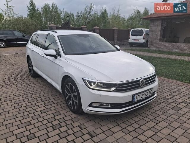 Белый Фольксваген Пассат, объемом двигателя 1.97 л и пробегом 258 тыс. км за 14350 $, фото 5 на Automoto.ua