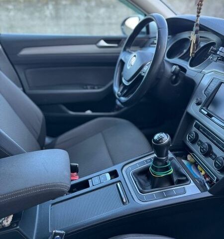 Білий Фольксваген Пассат, об'ємом двигуна 1.97 л та пробігом 320 тис. км за 12000 $, фото 11 на Automoto.ua