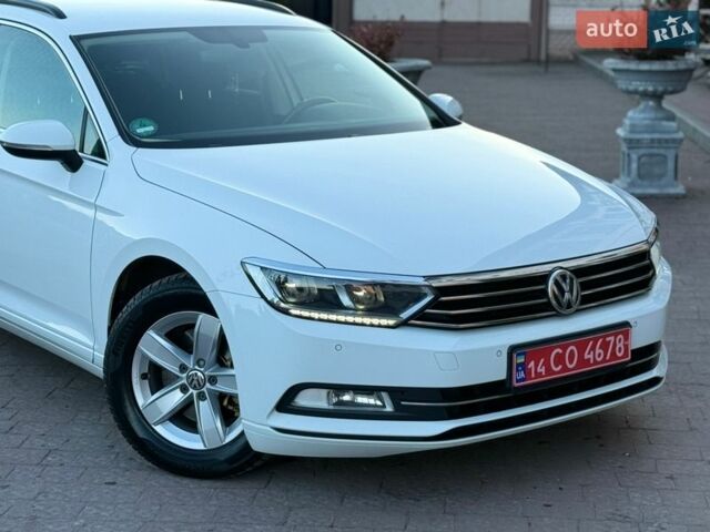 Білий Фольксваген Пассат, об'ємом двигуна 2 л та пробігом 237 тис. км за 13999 $, фото 19 на Automoto.ua