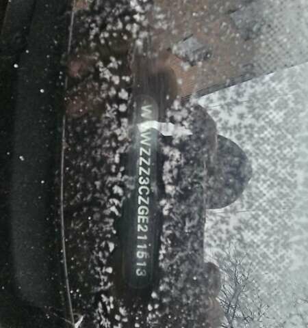 Білий Фольксваген Пассат, об'ємом двигуна 1.97 л та пробігом 197 тис. км за 15800 $, фото 6 на Automoto.ua