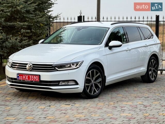 Білий Фольксваген Пассат, об'ємом двигуна 2 л та пробігом 270 тис. км за 14700 $, фото 2 на Automoto.ua
