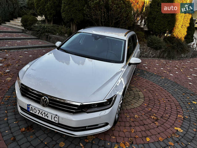 Білий Фольксваген Пассат, об'ємом двигуна 2 л та пробігом 336 тис. км за 14800 $, фото 32 на Automoto.ua