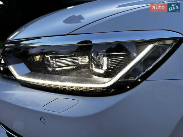 Білий Фольксваген Пассат, об'ємом двигуна 2 л та пробігом 336 тис. км за 14800 $, фото 14 на Automoto.ua