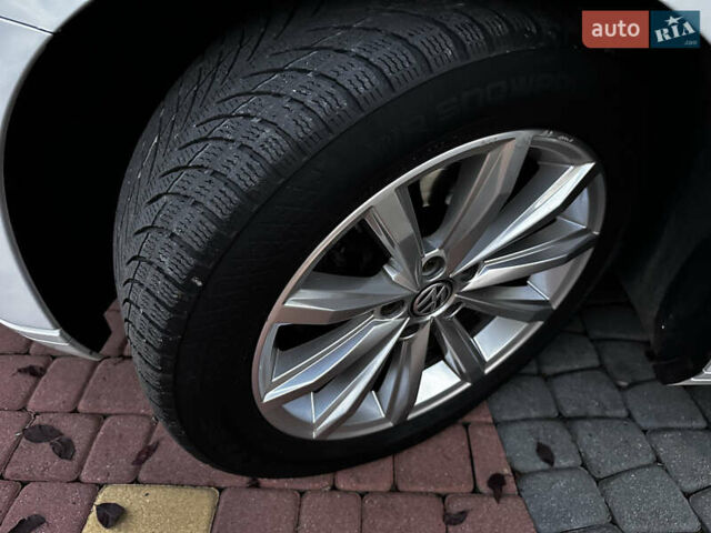 Білий Фольксваген Пассат, об'ємом двигуна 2 л та пробігом 336 тис. км за 14800 $, фото 75 на Automoto.ua