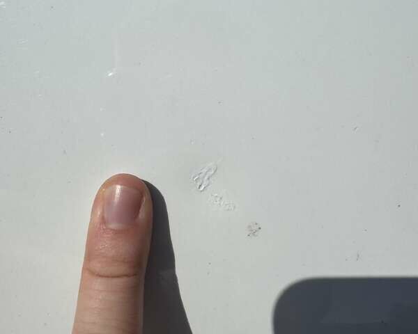 Білий Фольксваген Пассат, об'ємом двигуна 1.97 л та пробігом 198 тис. км за 17800 $, фото 53 на Automoto.ua