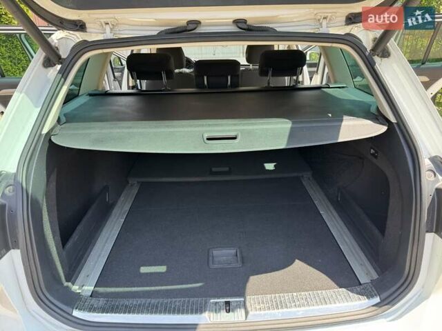 Білий Фольксваген Пассат, об'ємом двигуна 1.97 л та пробігом 198 тис. км за 17800 $, фото 29 на Automoto.ua