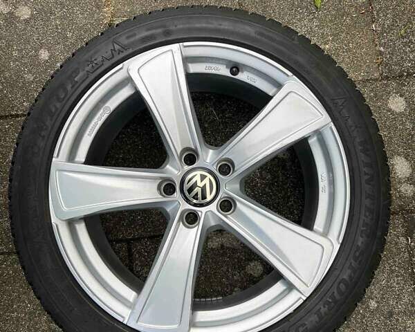 Білий Фольксваген Пассат, об'ємом двигуна 1.97 л та пробігом 290 тис. км за 19500 $, фото 2 на Automoto.ua