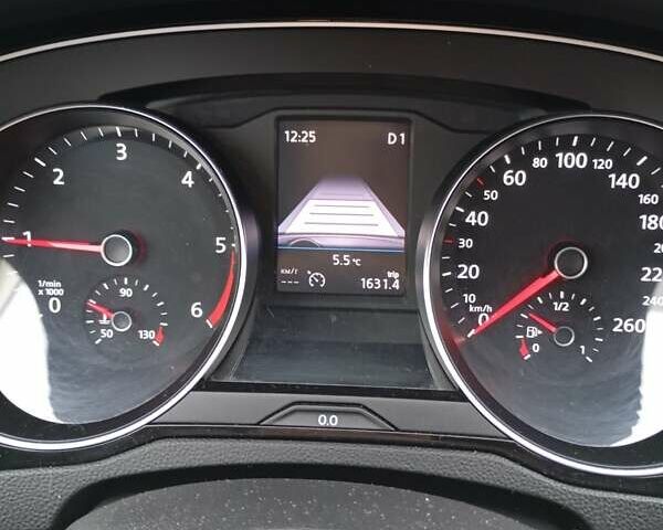Білий Фольксваген Пассат, об'ємом двигуна 1.97 л та пробігом 195 тис. км за 18500 $, фото 5 на Automoto.ua