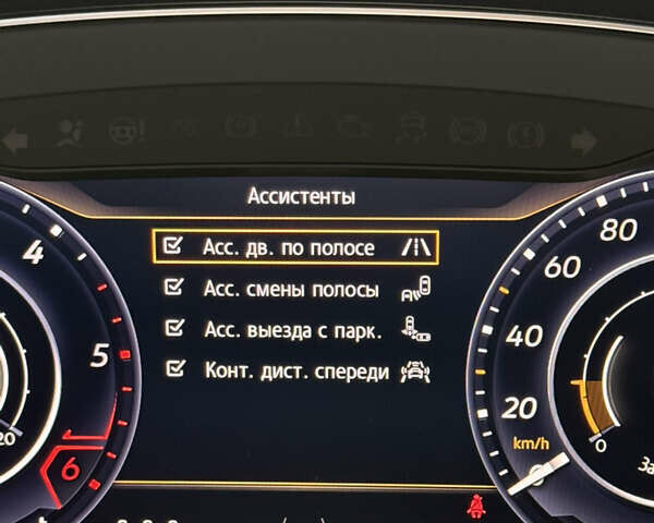 Белый Фольксваген Пассат, объемом двигателя 1.97 л и пробегом 219 тыс. км за 20000 $, фото 30 на Automoto.ua