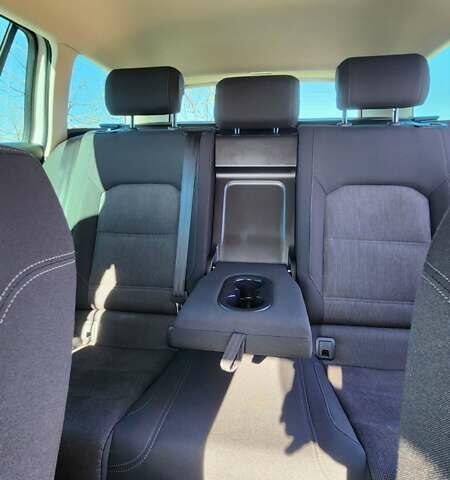 Білий Фольксваген Пассат, об'ємом двигуна 2 л та пробігом 276 тис. км за 15900 $, фото 27 на Automoto.ua