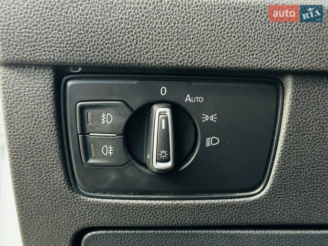 Белый Фольксваген Пассат, объемом двигателя 1.97 л и пробегом 197 тыс. км за 14800 $, фото 34 на Automoto.ua