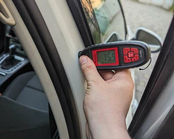 Білий Фольксваген Пассат, об'ємом двигуна 1.97 л та пробігом 198 тис. км за 17800 $, фото 64 на Automoto.ua