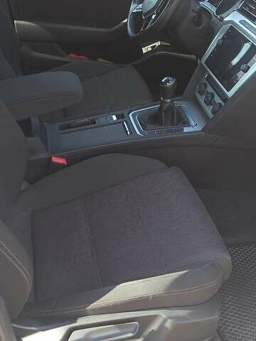 Білий Фольксваген Пассат, об'ємом двигуна 1.6 л та пробігом 192 тис. км за 18200 $, фото 13 на Automoto.ua