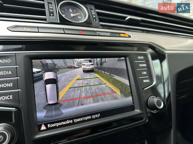 Белый Фольксваген Пассат, объемом двигателя 2 л и пробегом 260 тыс. км за 18250 $, фото 21 на Automoto.ua