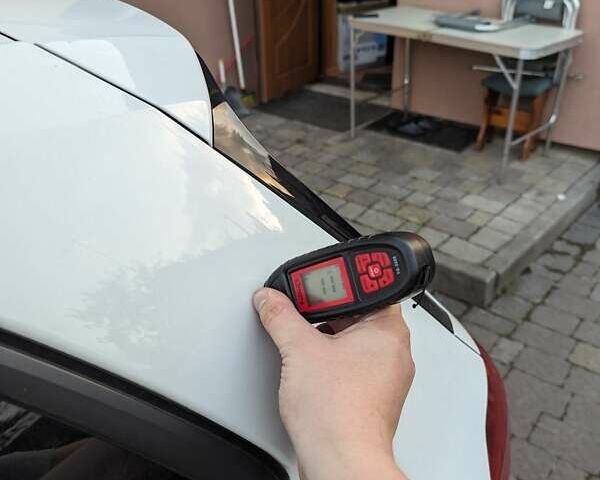 Білий Фольксваген Пассат, об'ємом двигуна 1.97 л та пробігом 198 тис. км за 17800 $, фото 59 на Automoto.ua