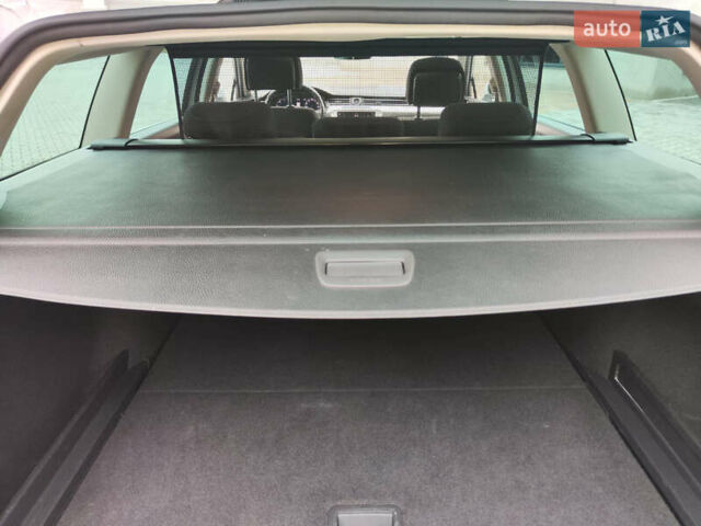 Белый Фольксваген Пассат, объемом двигателя 1.97 л и пробегом 236 тыс. км за 17300 $, фото 22 на Automoto.ua