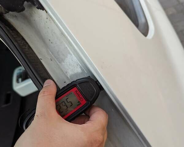 Білий Фольксваген Пассат, об'ємом двигуна 1.97 л та пробігом 198 тис. км за 17800 $, фото 71 на Automoto.ua