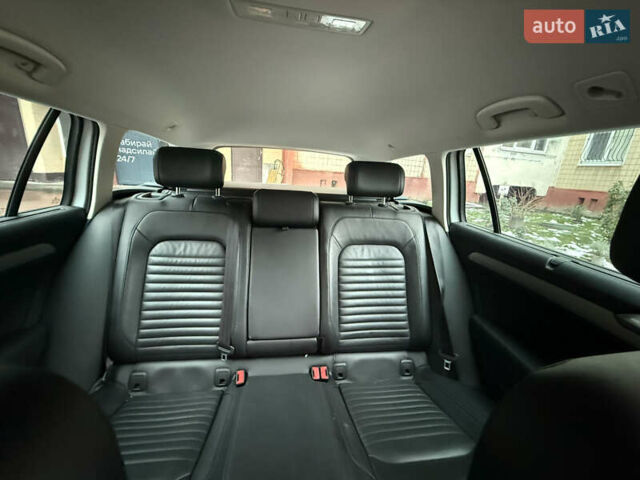 Белый Фольксваген Пассат, объемом двигателя 1.97 л и пробегом 267 тыс. км за 19500 $, фото 15 на Automoto.ua