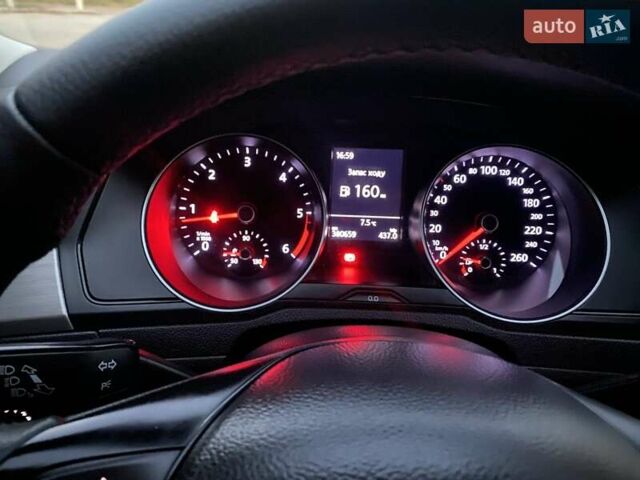 Білий Фольксваген Пассат, об'ємом двигуна 1.97 л та пробігом 380 тис. км за 12350 $, фото 23 на Automoto.ua