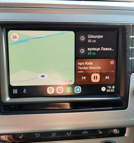 Білий Фольксваген Пассат, об'ємом двигуна 2 л та пробігом 276 тис. км за 15900 $, фото 48 на Automoto.ua