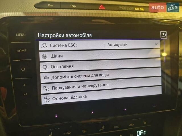 Білий Фольксваген Пассат, об'ємом двигуна 1.97 л та пробігом 290 тис. км за 19500 $, фото 4 на Automoto.ua