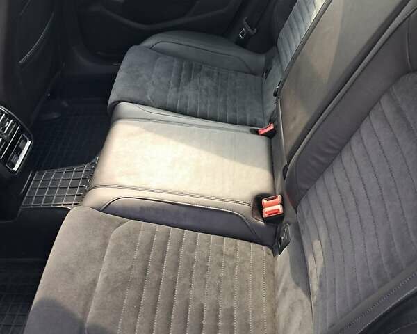 Белый Фольксваген Пассат, объемом двигателя 2 л и пробегом 229 тыс. км за 16200 $, фото 14 на Automoto.ua