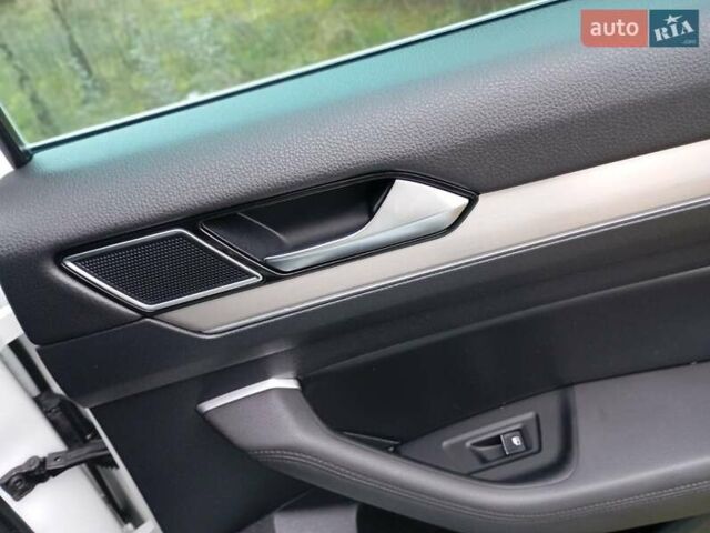 Білий Фольксваген Пассат, об'ємом двигуна 1.97 л та пробігом 195 тис. км за 18500 $, фото 44 на Automoto.ua