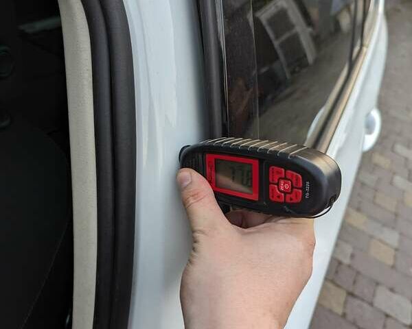 Білий Фольксваген Пассат, об'ємом двигуна 1.97 л та пробігом 198 тис. км за 17800 $, фото 68 на Automoto.ua