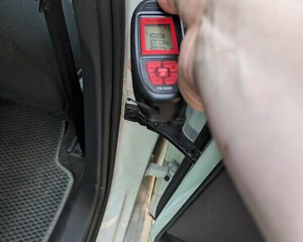 Білий Фольксваген Пассат, об'ємом двигуна 1.97 л та пробігом 198 тис. км за 17800 $, фото 63 на Automoto.ua