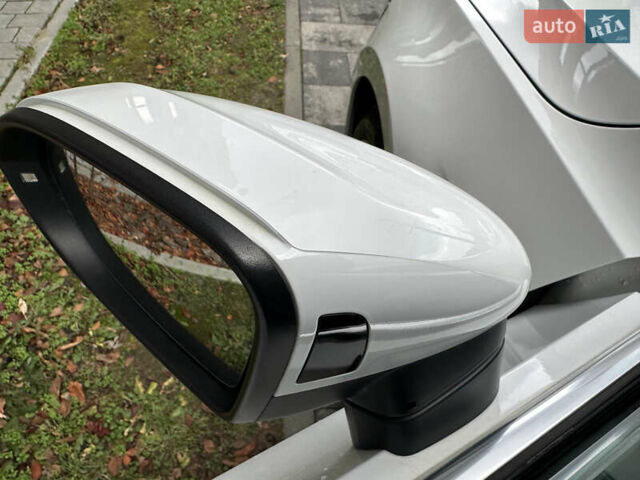 Белый Фольксваген Пассат, объемом двигателя 2 л и пробегом 260 тыс. км за 18250 $, фото 36 на Automoto.ua