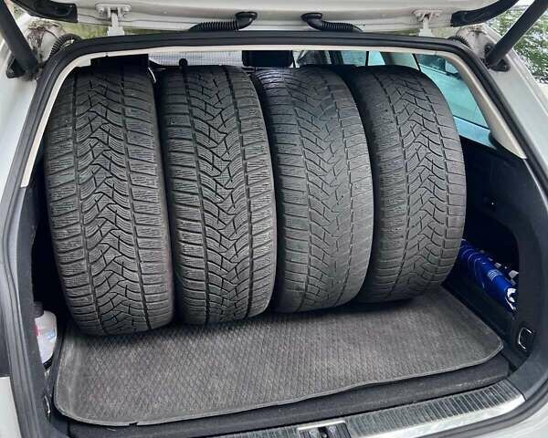 Білий Фольксваген Пассат, об'ємом двигуна 1.97 л та пробігом 290 тис. км за 19500 $, фото 1 на Automoto.ua