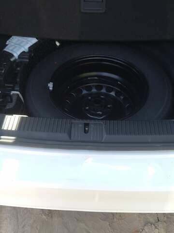 Білий Фольксваген Пассат, об'ємом двигуна 1.6 л та пробігом 192 тис. км за 18200 $, фото 21 на Automoto.ua