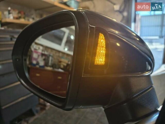 Білий Фольксваген Пассат, об'ємом двигуна 1.97 л та пробігом 290 тис. км за 19500 $, фото 3 на Automoto.ua