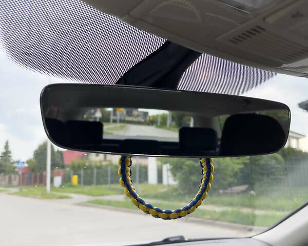 Белый Фольксваген Пассат, объемом двигателя 1.6 л и пробегом 274 тыс. км за 13399 $, фото 15 на Automoto.ua