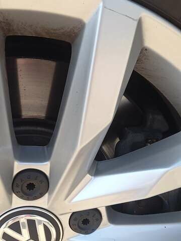 Білий Фольксваген Пассат, об'ємом двигуна 1.6 л та пробігом 192 тис. км за 18200 $, фото 15 на Automoto.ua