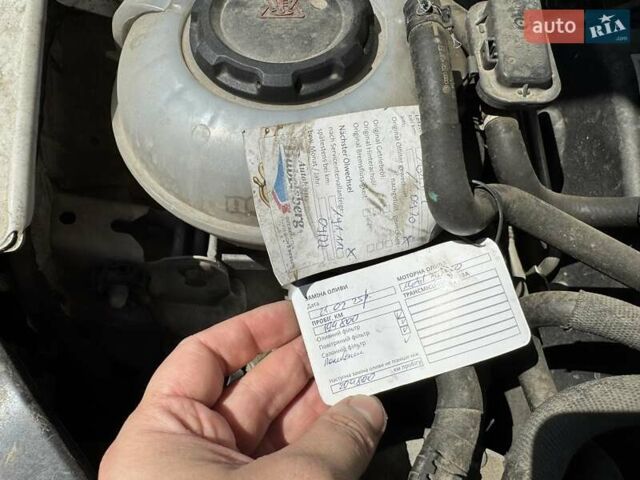 Білий Фольксваген Пассат, об'ємом двигуна 1.97 л та пробігом 198 тис. км за 17800 $, фото 49 на Automoto.ua