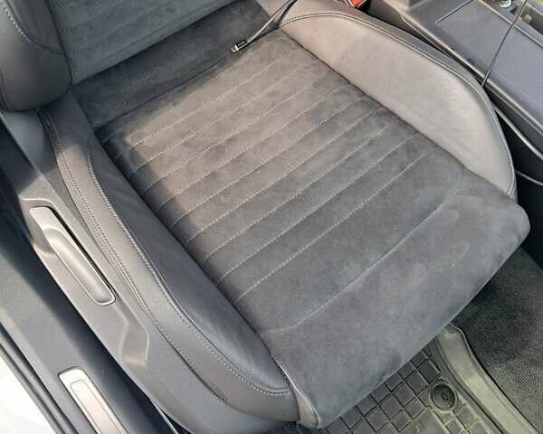 Белый Фольксваген Пассат, объемом двигателя 2 л и пробегом 229 тыс. км за 16200 $, фото 8 на Automoto.ua