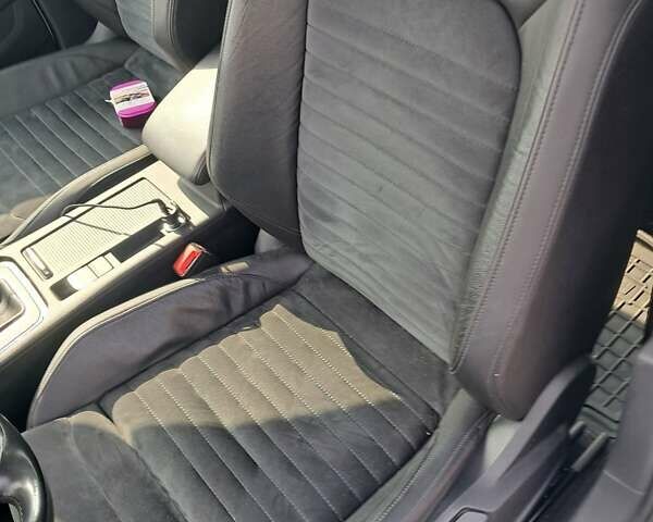 Белый Фольксваген Пассат, объемом двигателя 2 л и пробегом 229 тыс. км за 16200 $, фото 6 на Automoto.ua