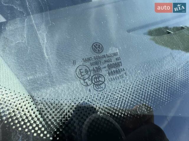 Білий Фольксваген Пассат, об'ємом двигуна 1.97 л та пробігом 198 тис. км за 17800 $, фото 34 на Automoto.ua